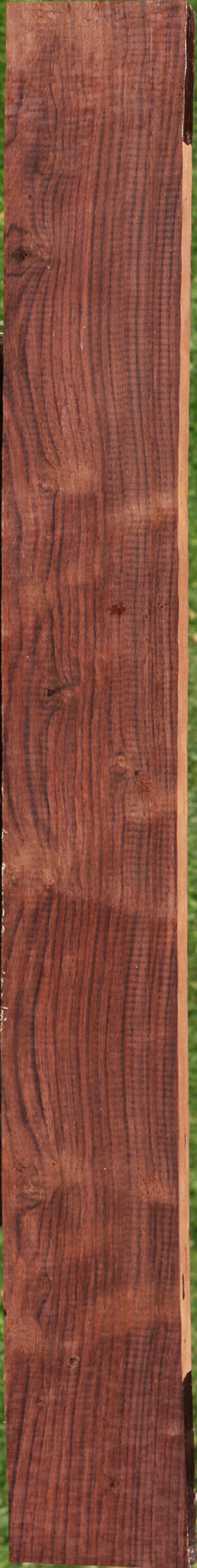 Figured Honduras Rosewood Lumber