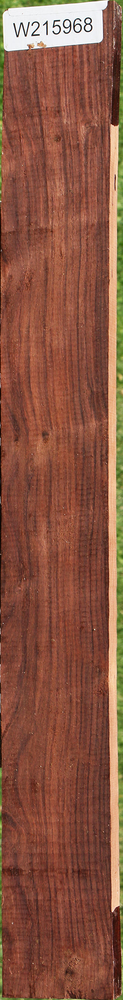 Figured Honduras Rosewood Lumber