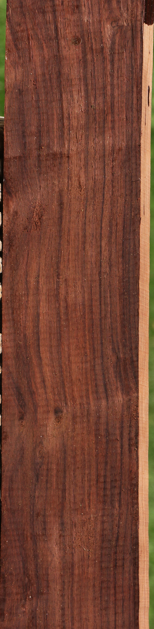 Figured Honduras Rosewood Lumber