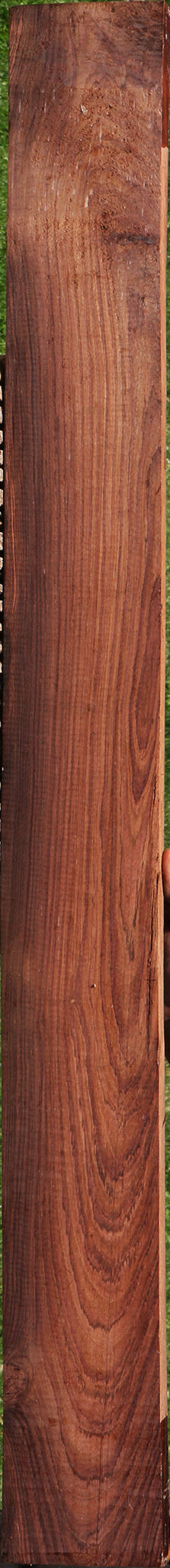 Figured Honduras Rosewood Lumber