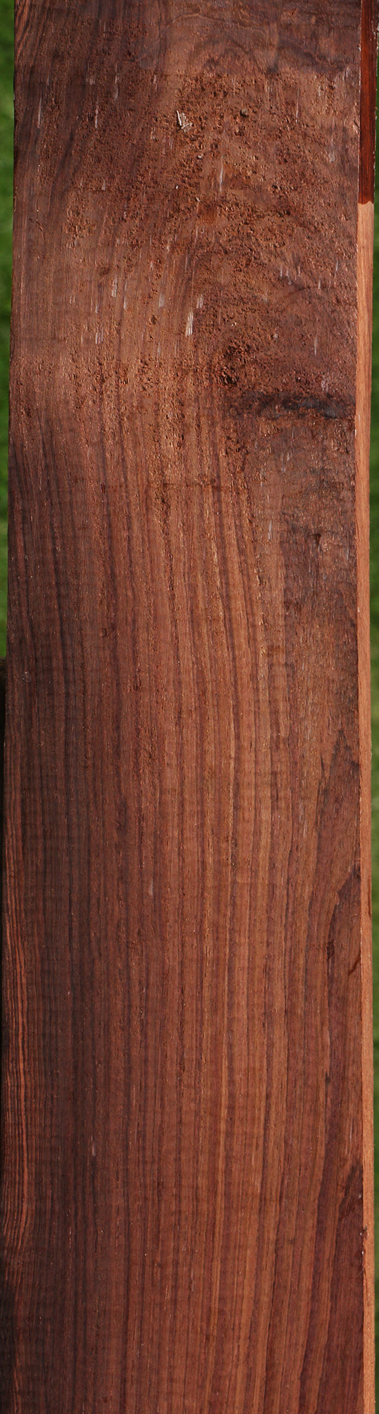 Figured Honduras Rosewood Lumber