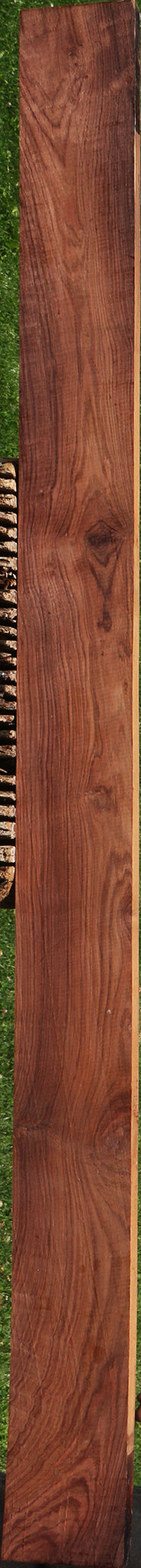 Extra Fancy Honduras Rosewood Lumber