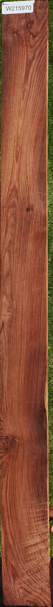 Extra Fancy Honduras Rosewood Lumber