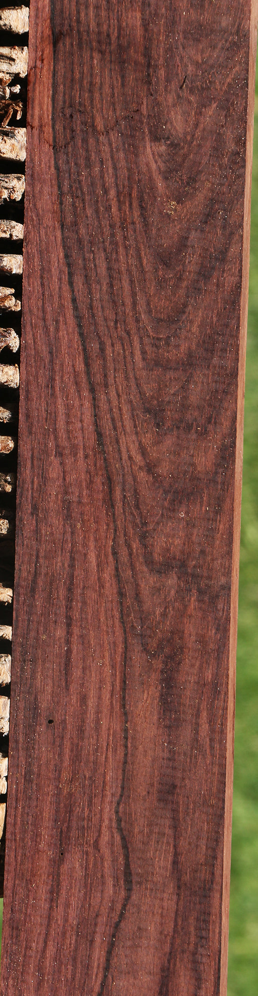 Honduras Rosewood Lumber