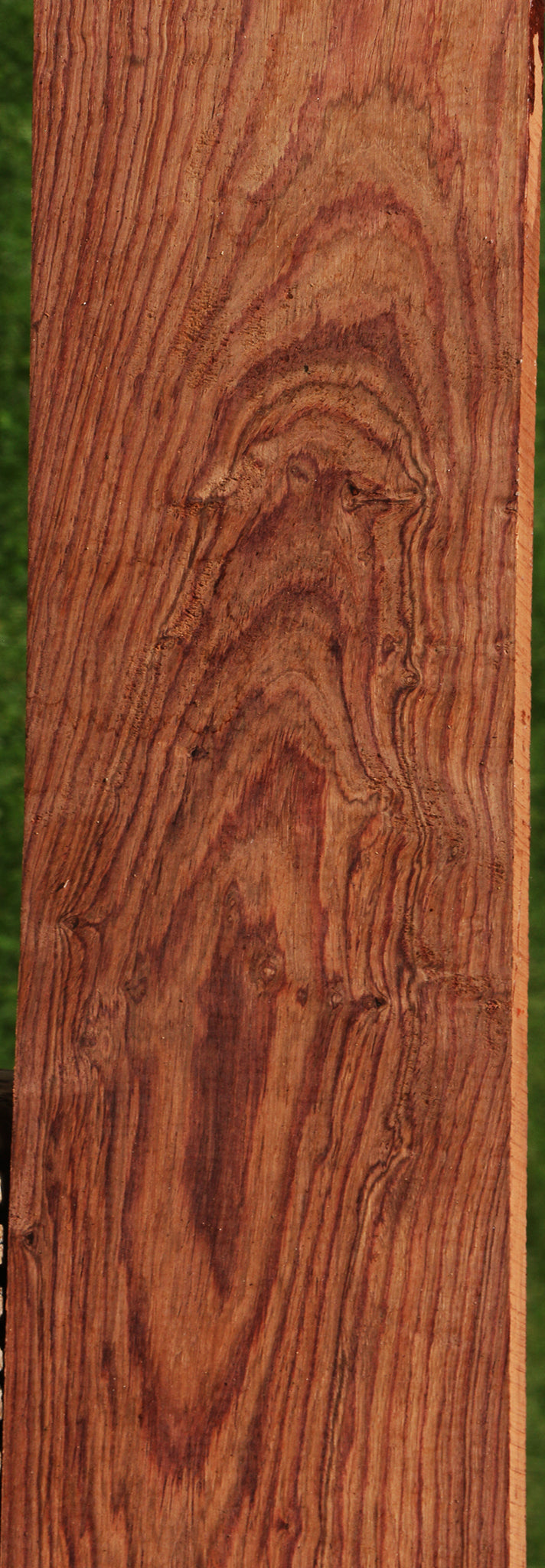 Extra Fancy Honduras Rosewood Lumber