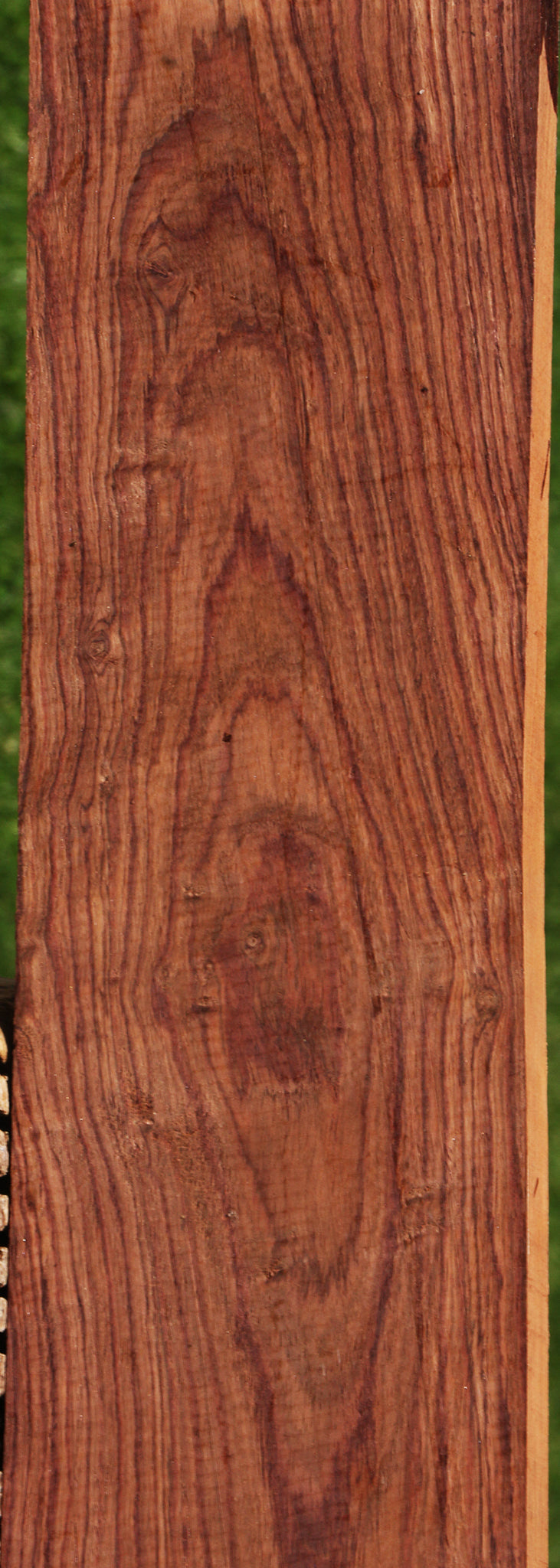 Extra Fancy Honduras Rosewood Lumber