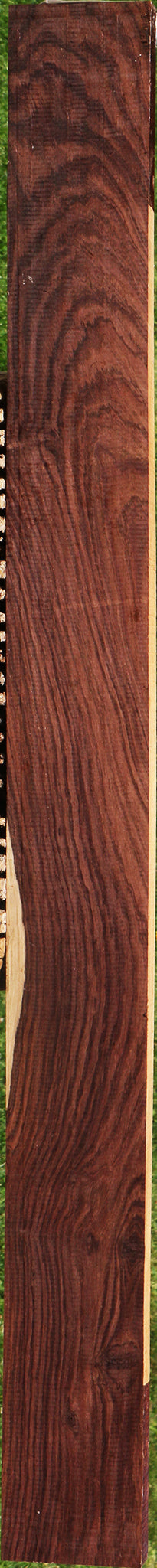 Figured Honduras Rosewood Lumber