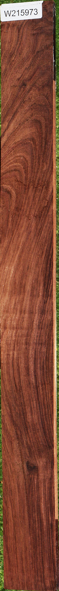 Figured Honduras Rosewood Lumber