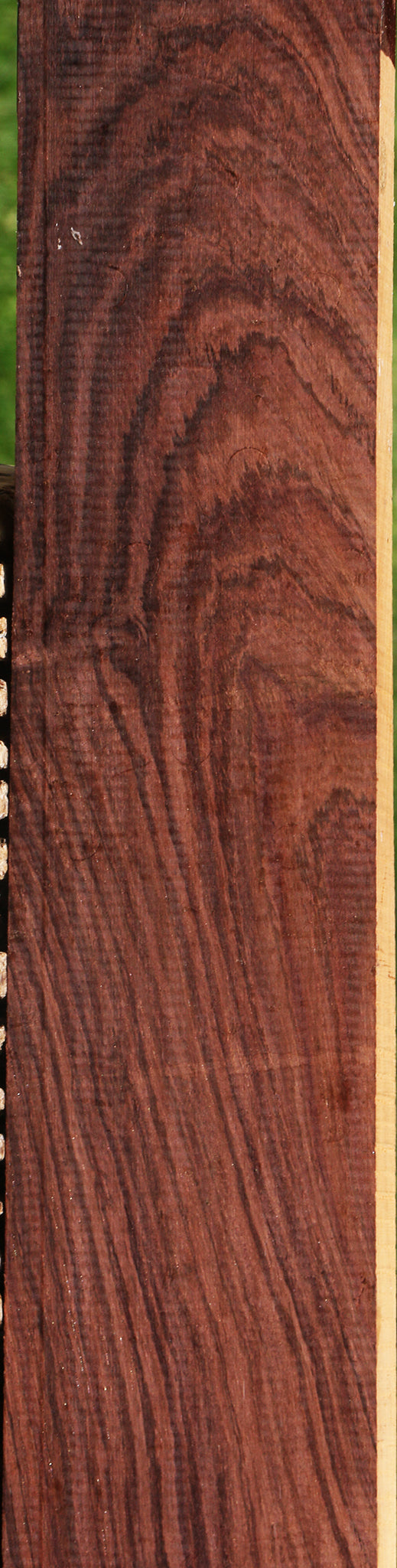 Figured Honduras Rosewood Lumber