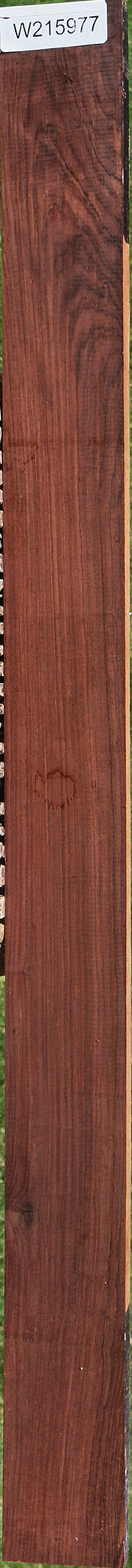 Honduras Rosewood Lumber