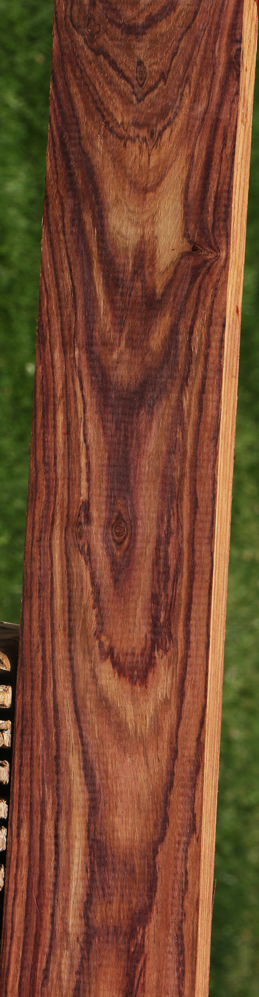 Extra Fancy Honduras Rosewood Lumber