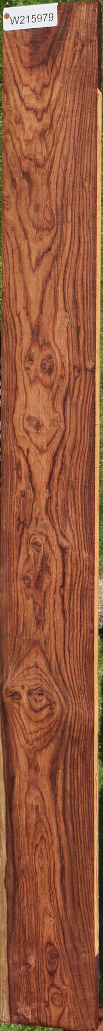 Extra Fancy Honduras Rosewood Lumber