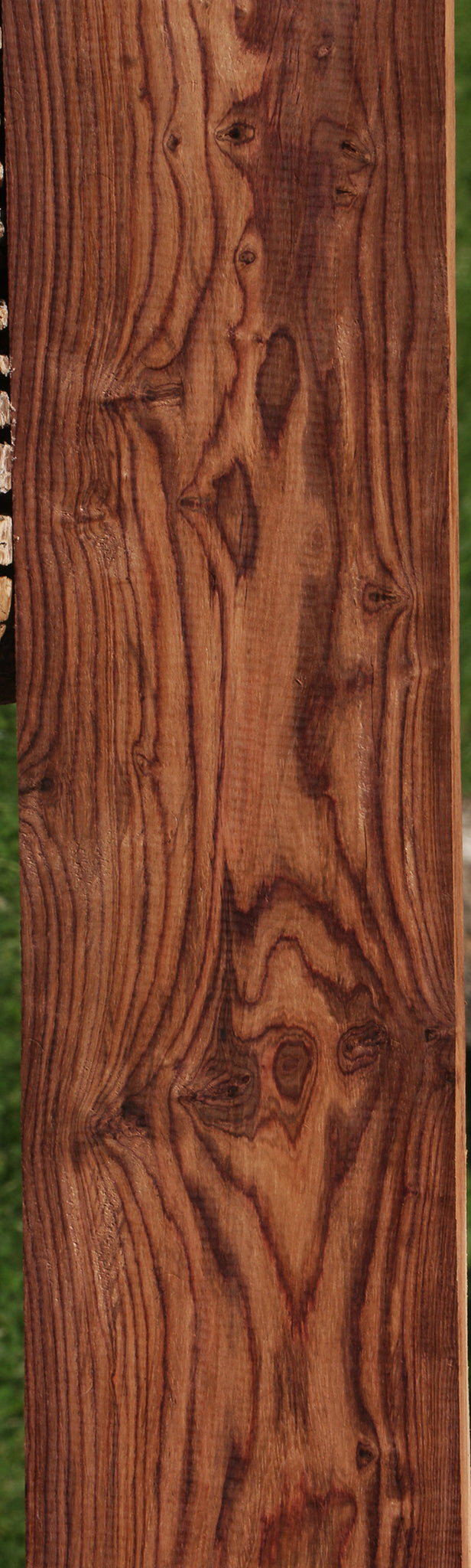 Extra Fancy Honduras Rosewood Lumber