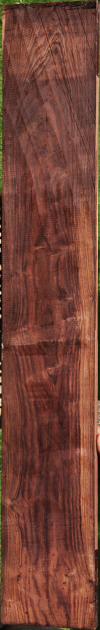 Extra Fancy Honduras Rosewood Lumber