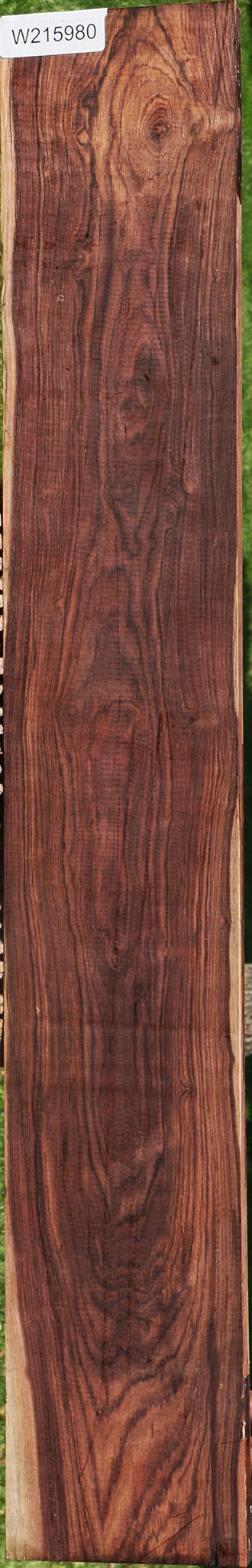 Extra Fancy Honduras Rosewood Lumber