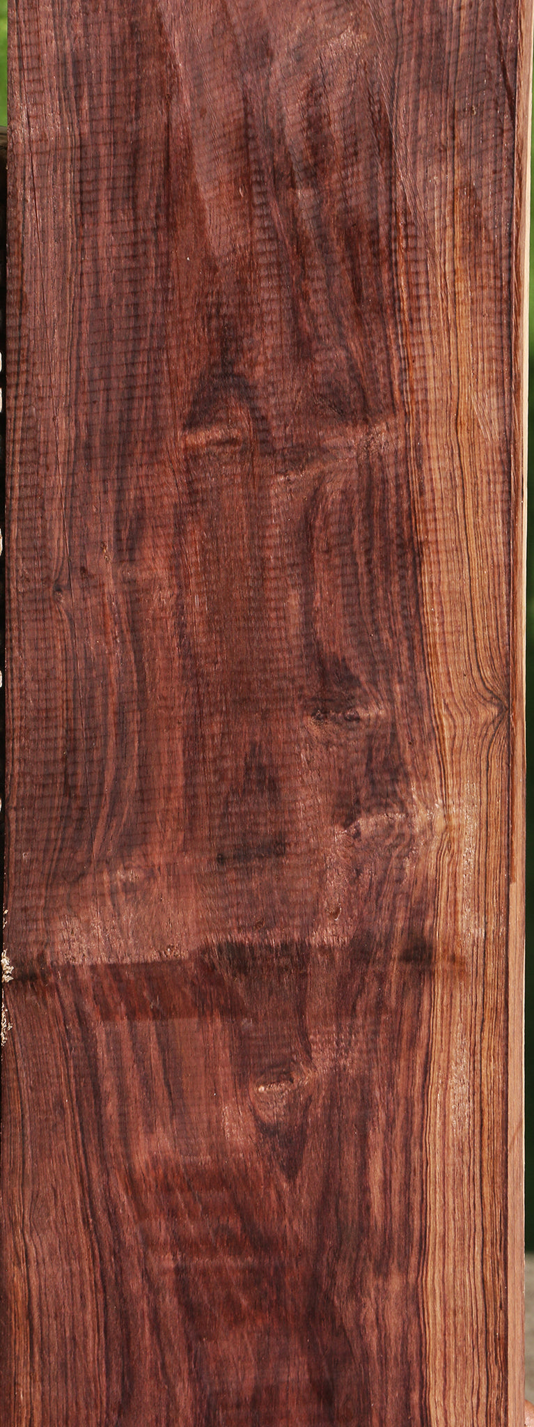 Extra Fancy Honduras Rosewood Lumber