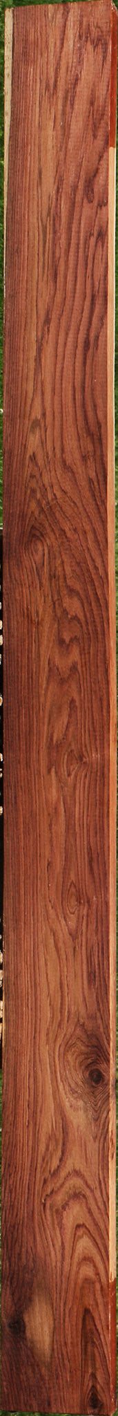 Extra Fancy Honduras Rosewood Lumber