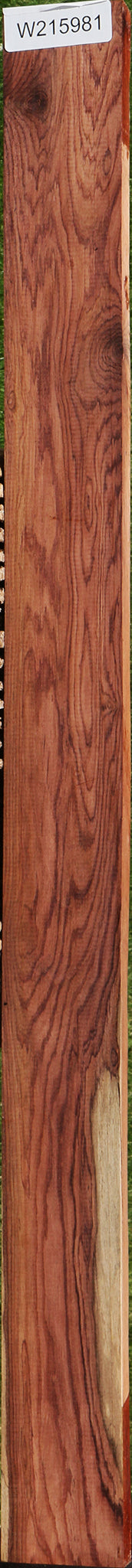 Extra Fancy Honduras Rosewood Lumber