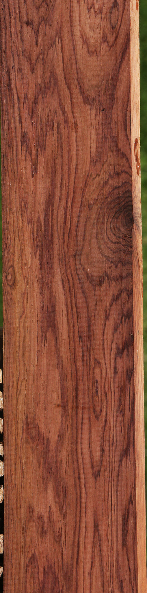 Extra Fancy Honduras Rosewood Lumber