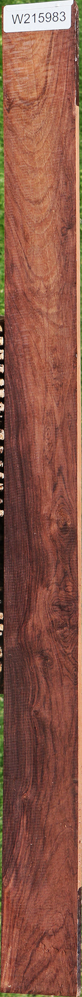 Honduras Rosewood Lumber