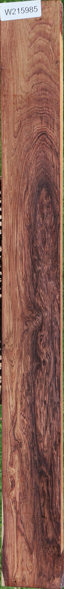 Extra Fancy Honduras Rosewood Lumber