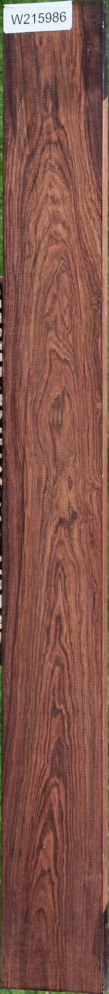 Honduras Rosewood Lumber