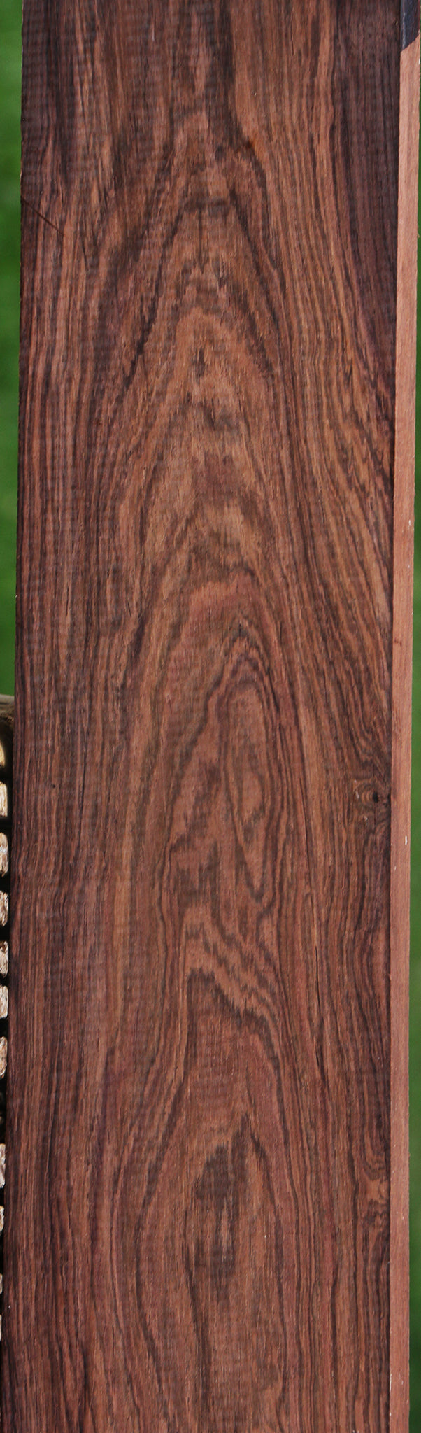 Honduras Rosewood Lumber