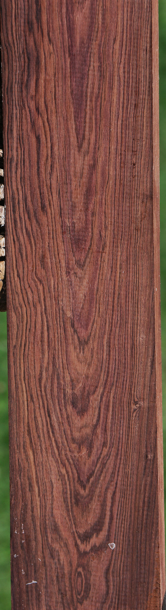 Honduras Rosewood Lumber