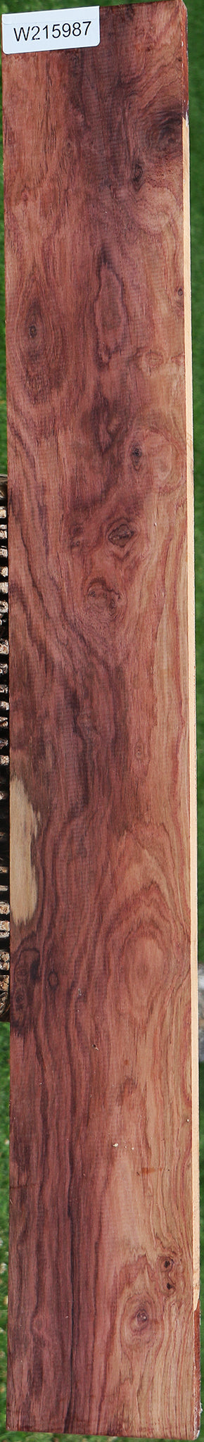 Extra Fancy Honduras Rosewood Lumber