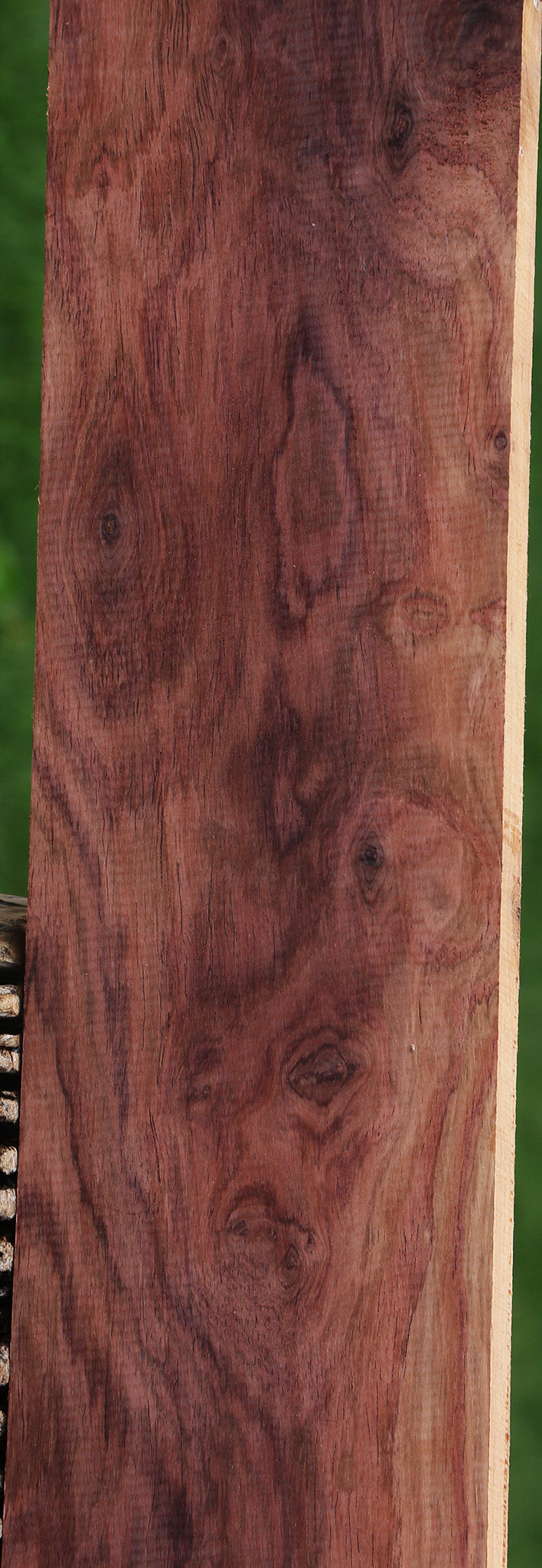 Extra Fancy Honduras Rosewood Lumber