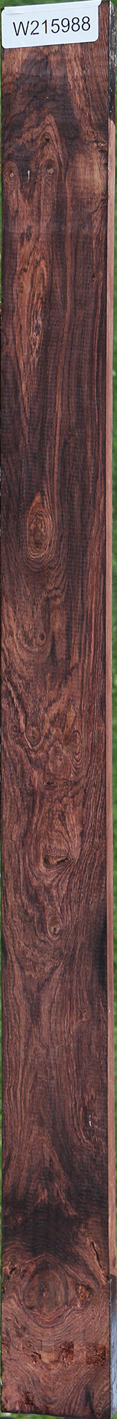 Extra Fancy Honduras Rosewood Lumber