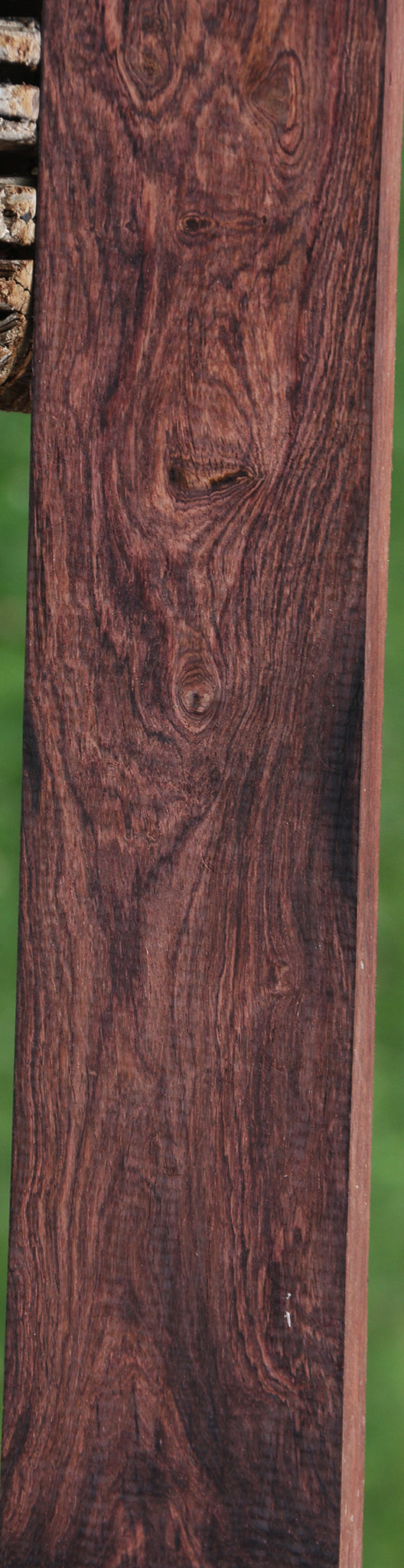 Extra Fancy Honduras Rosewood Lumber