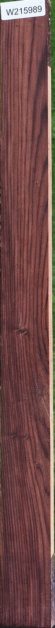 Honduras Rosewood Lumber