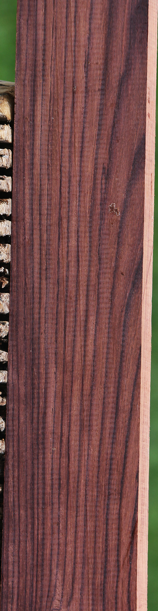 Honduras Rosewood Lumber