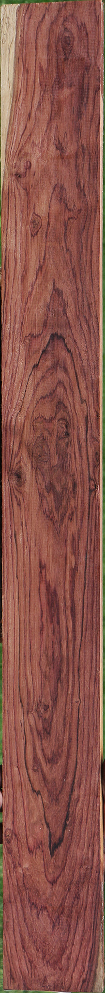 Extra Fancy Honduras Rosewood Lumber