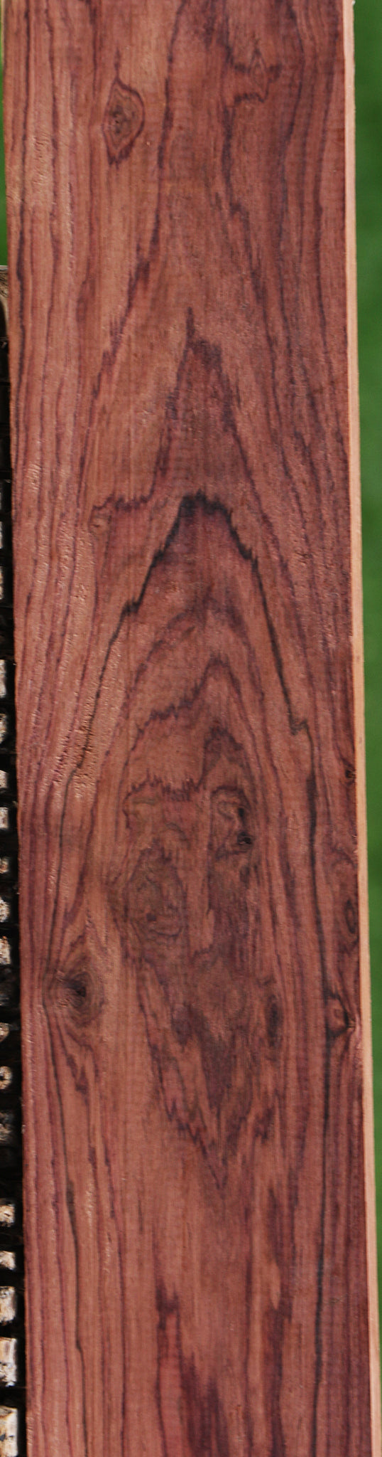 Extra Fancy Honduras Rosewood Lumber