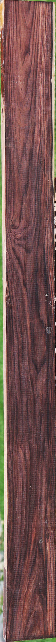 Honduras Rosewood Lumber