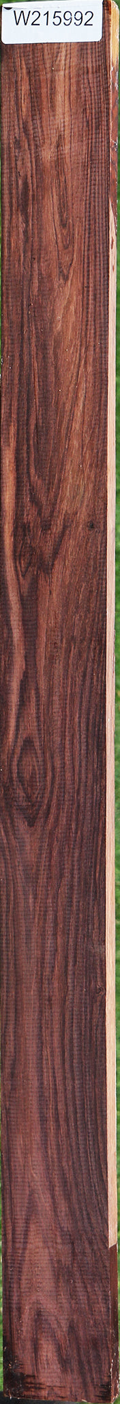 Honduras Rosewood Lumber