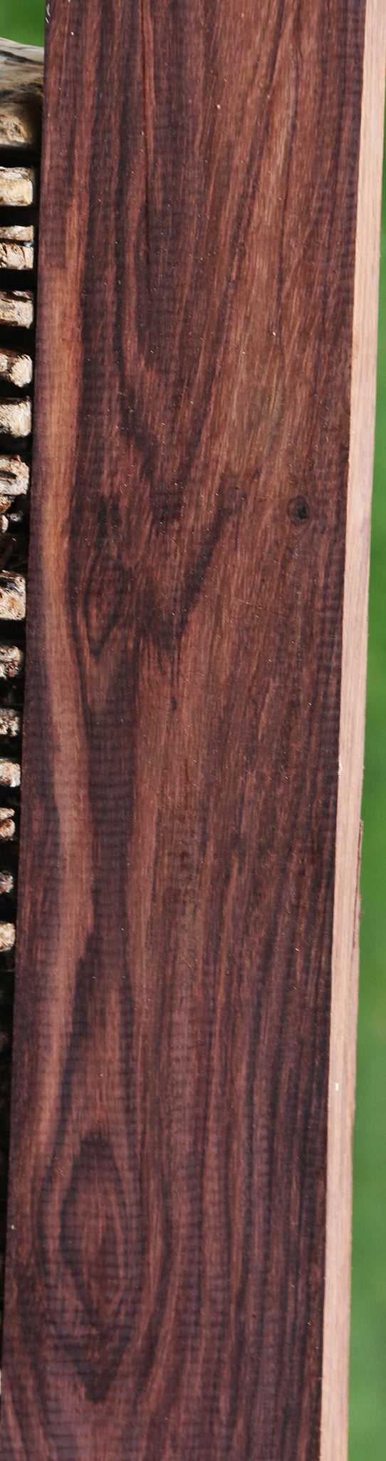 Honduras Rosewood Lumber