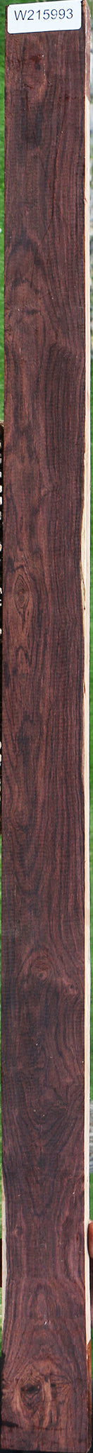 Figured Honduras Rosewood Lumber