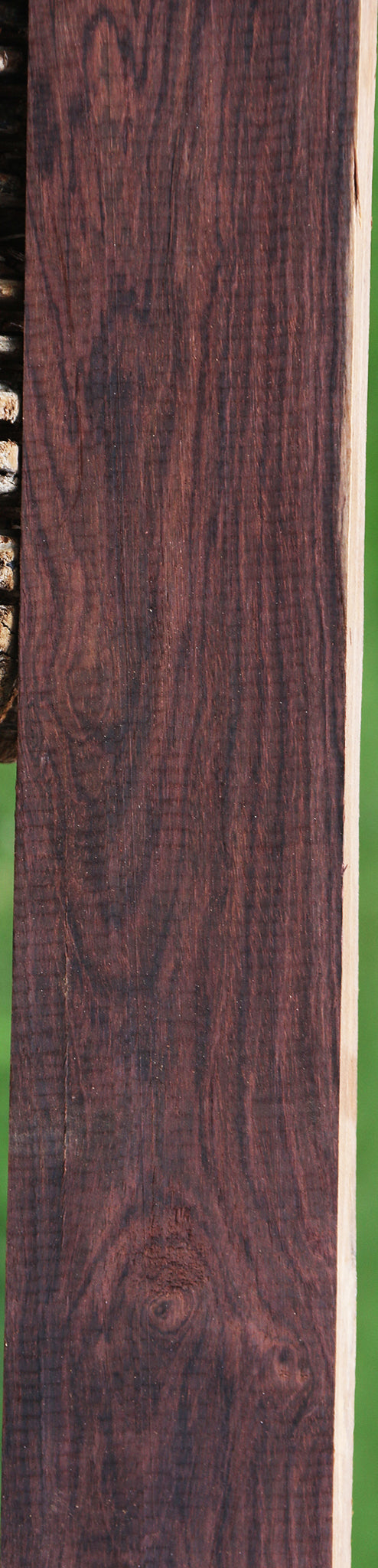 Figured Honduras Rosewood Lumber