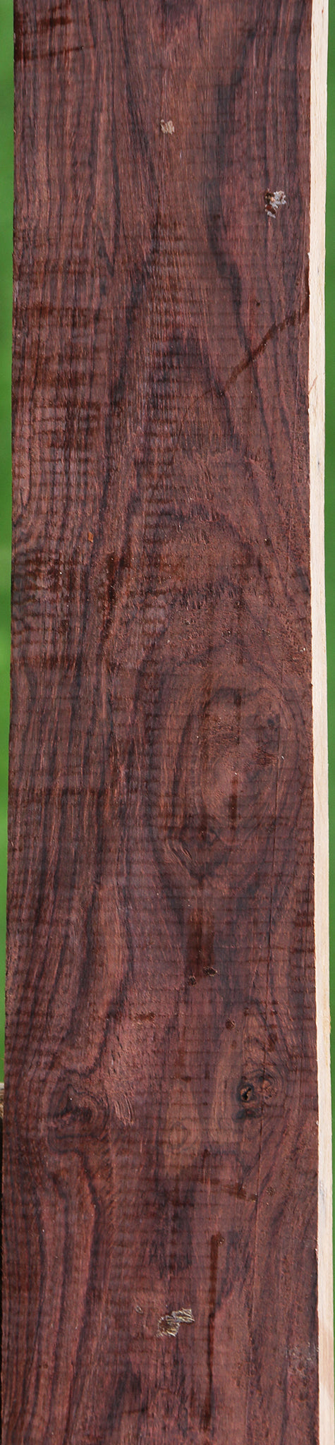 Figured Honduras Rosewood Lumber