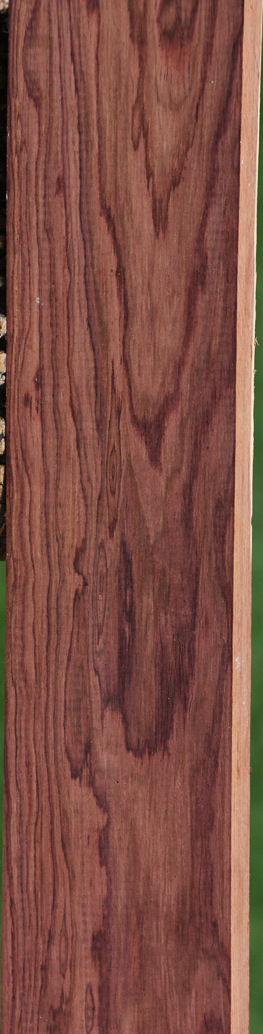 Honduras Rosewood Lumber