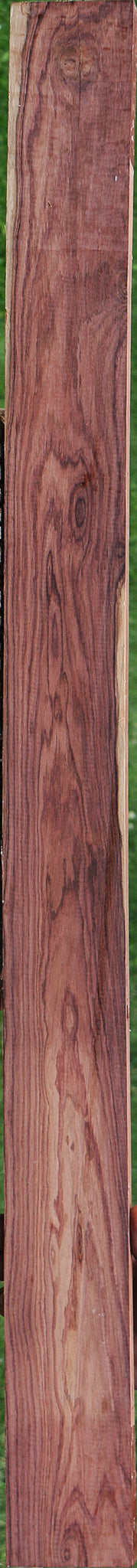 Honduras Rosewood Lumber