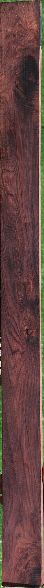 Figured Honduras Rosewood Lumber