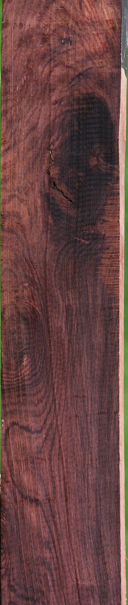 Figured Honduras Rosewood Lumber