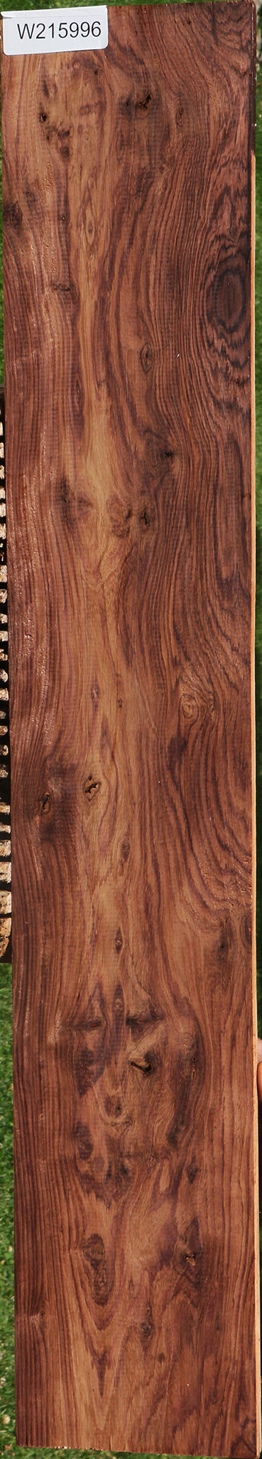 Extra Fancy Honduras Rosewood Lumber