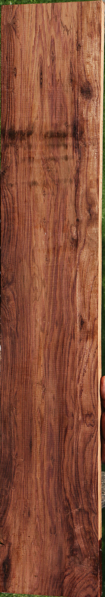 Extra Fancy Honduras Rosewood Lumber