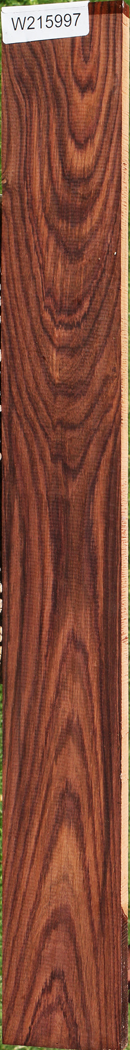 Honduras Rosewood Lumber