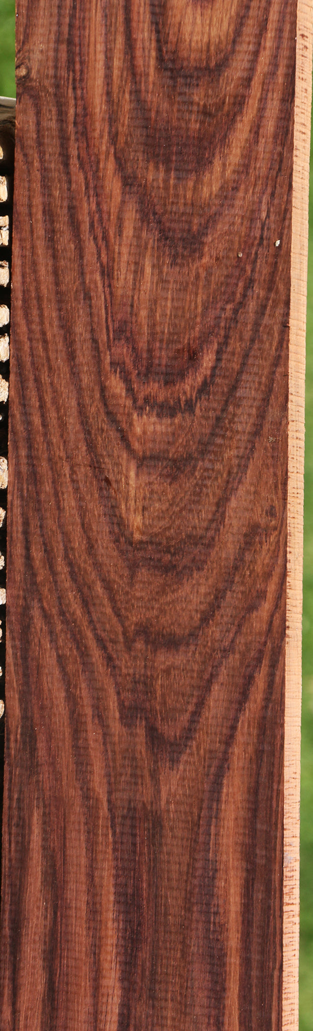 Honduras Rosewood Lumber